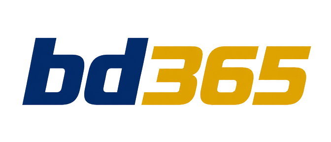 bd365 লোগো